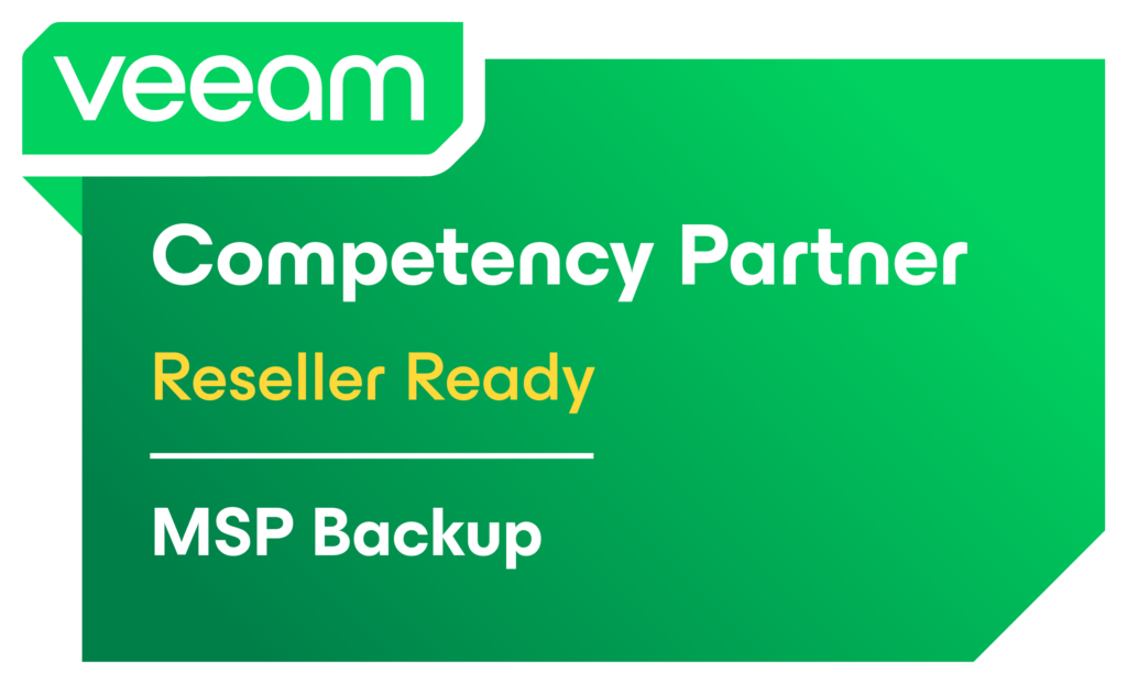 veeam MSP backup