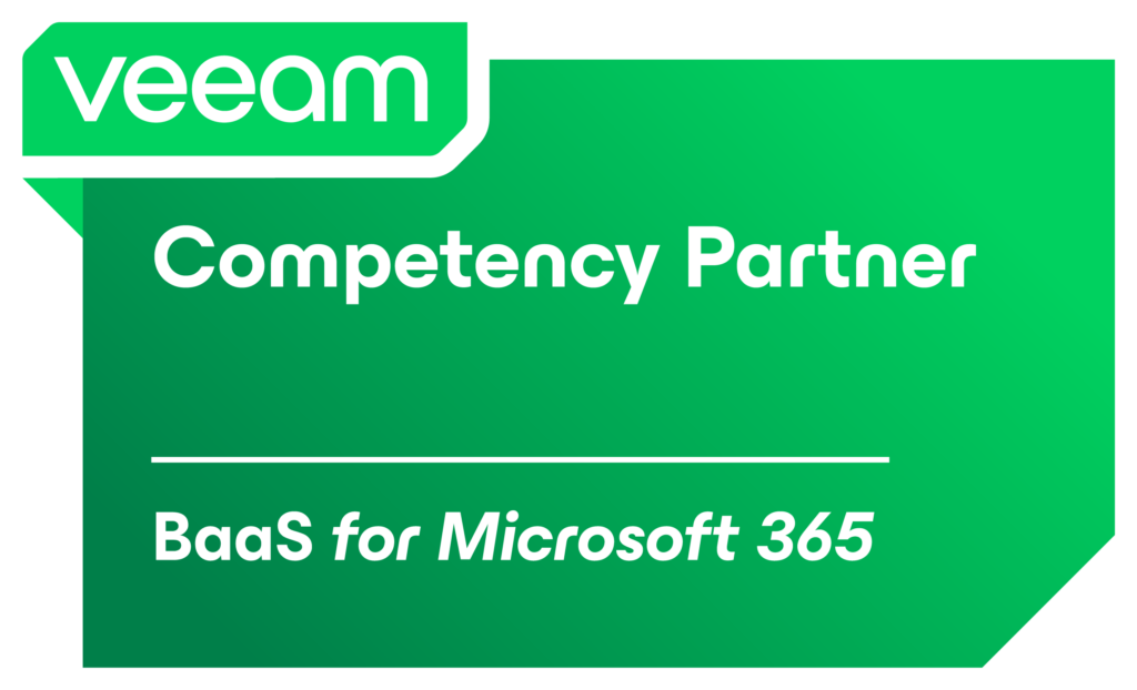 veeam powered microsoft 365 backup