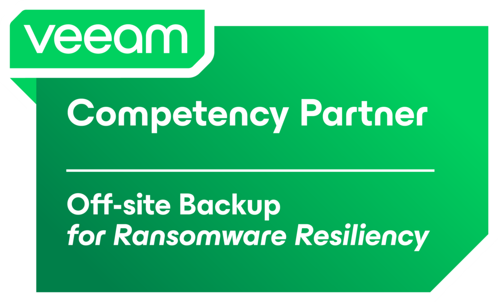 veeam powered backup